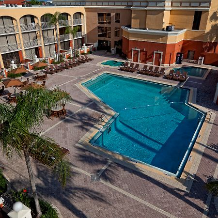 Westgate Towers Resort Орландо Екстериор снимка