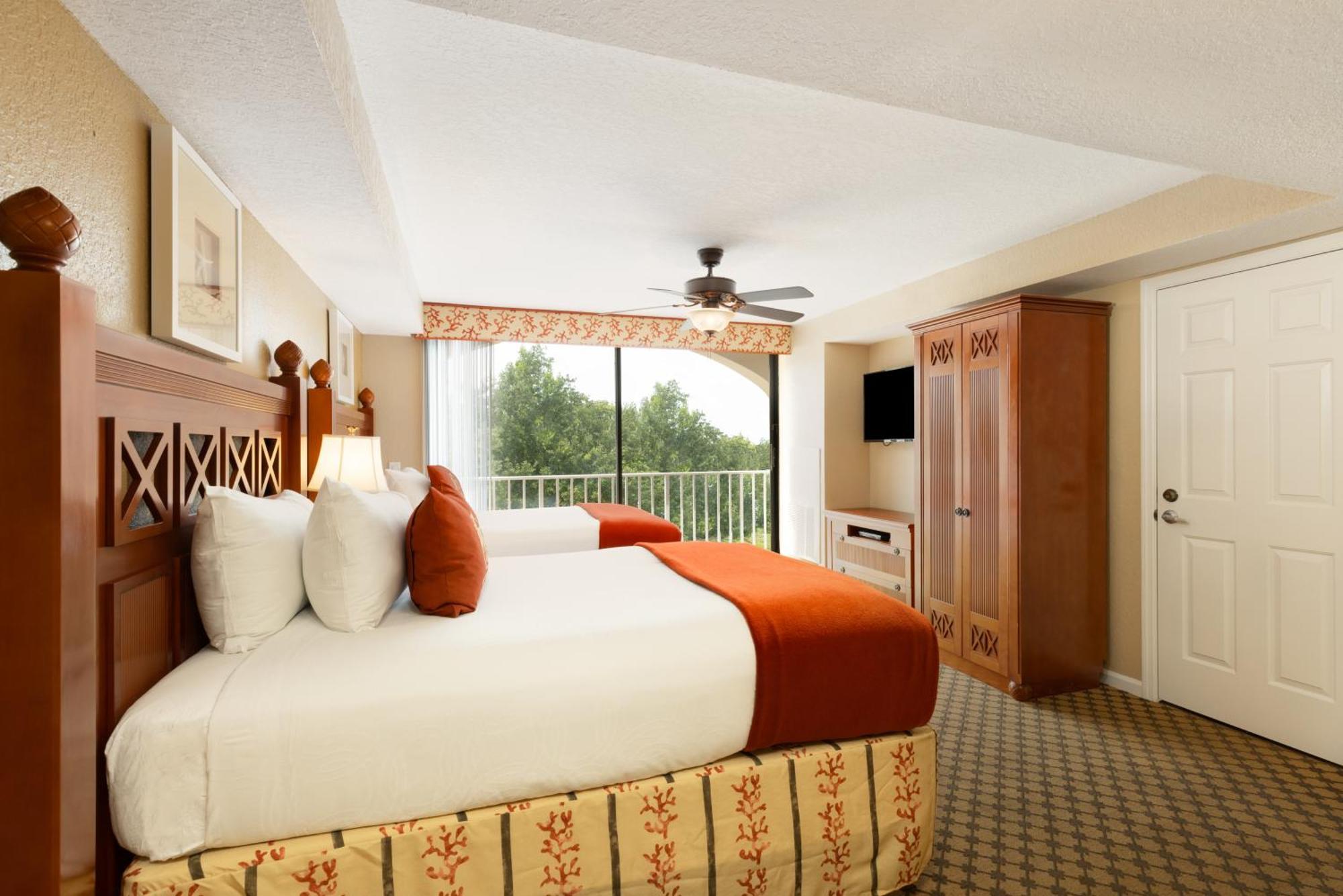 Westgate Towers Hotel Four Corners Екстериор снимка