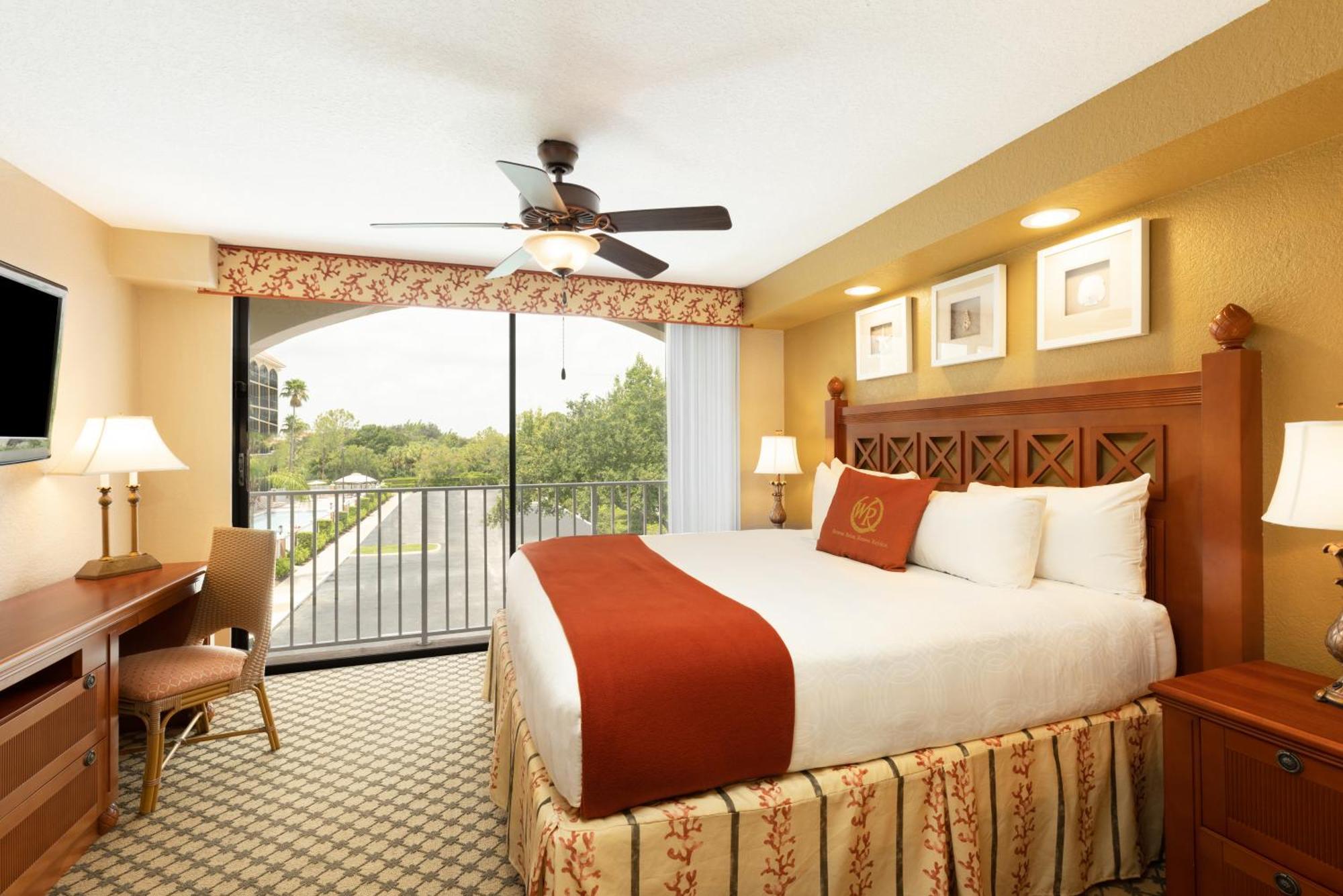 Westgate Towers Hotel Four Corners Екстериор снимка