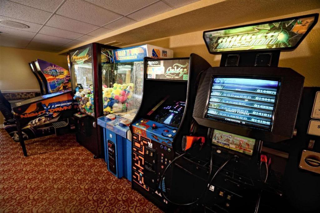 Westgate Towers Hotel Four Corners Екстериор снимка