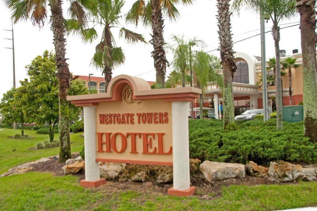 Westgate Towers Hotel Four Corners Екстериор снимка