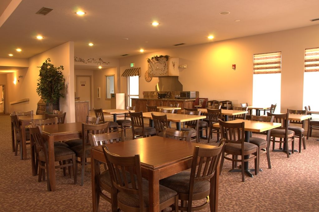 Westgate Towers Hotel Four Corners Ресторант снимка