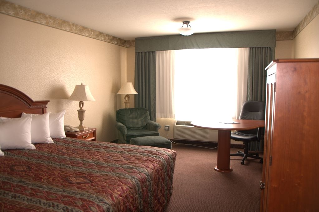 Westgate Towers Hotel Four Corners Стая снимка